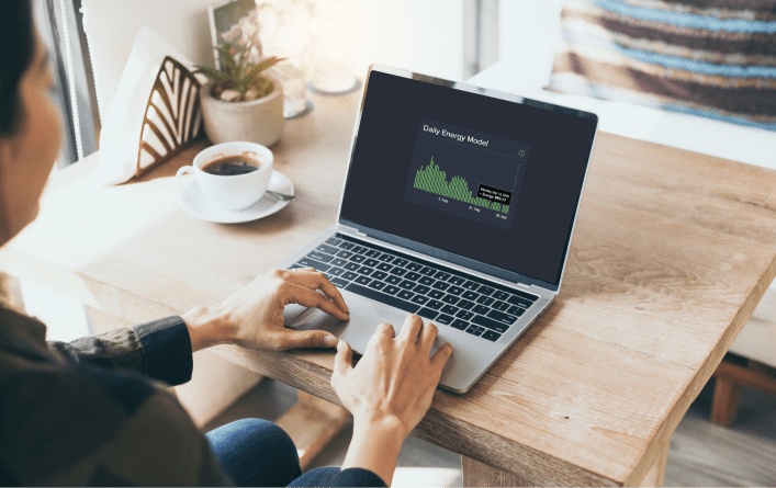 Energy Model 707 x 448