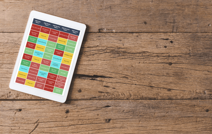 Global Market Watch 707 x 448