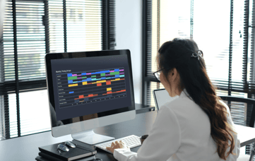 Timing Arrays 707 x 448